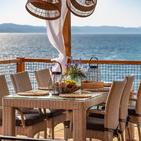 C'est La Vie Casa vacanze Drage