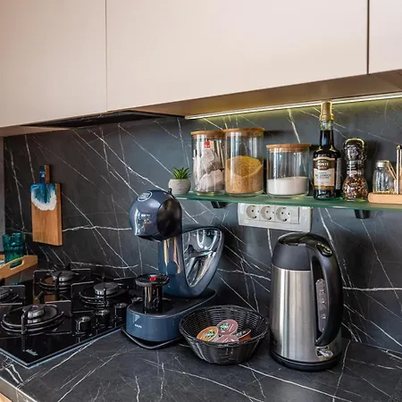 C'est La Vie Ferienhaus Drage