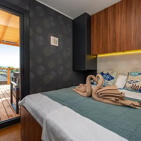 C'est La Vie Ferienhaus *