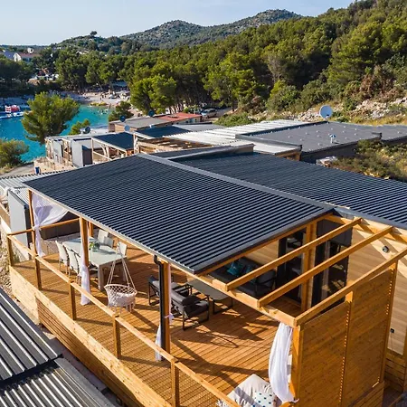 C'est La Vie Ferienhaus *