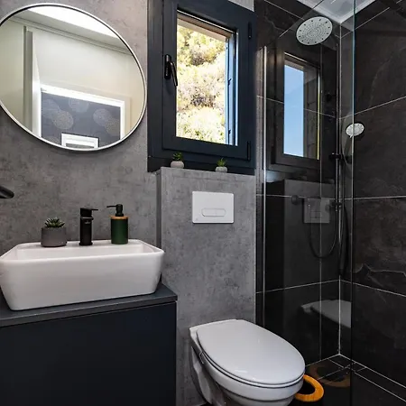 C'est La Vie Ferienhaus Drage