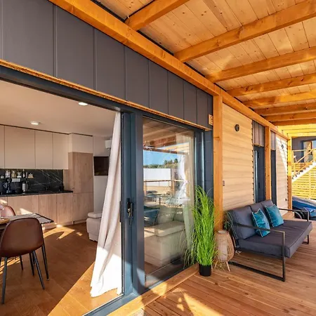 Ferienhaus C'est La Vie