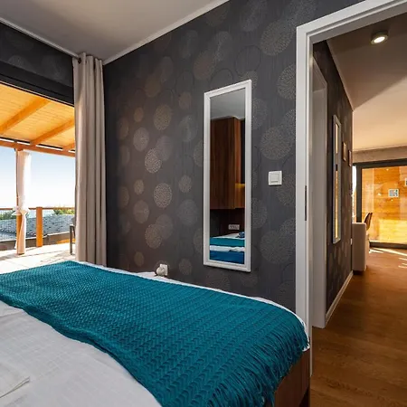 C'est La Vie Ferienhaus
