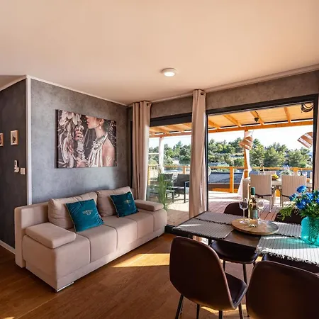 Ferienhaus C'est La Vie Drage