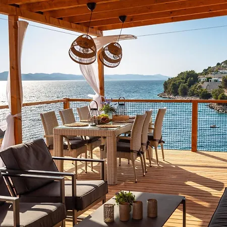 C'est La Vie Ferienhaus