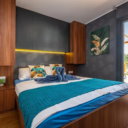 C'est La Vie Ferienhaus Drage